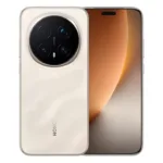 ⁦Honor Magic 8 Pro Phone, 512GB, 12GB RAM - Gold⁩ - الصورة ⁦6⁩