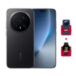 Honor Magic 8 Pro Phone, 512GB, 12GB RAM - Black