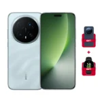 Honor Magic 8 Pro Phone, 512GB, 12GB RAM - cyan