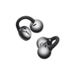 ⁦Huawei FreeClip 2 - Black⁩ - الصورة ⁦4⁩