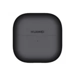 ⁦Huawei FreeClip 2 - Black⁩ - الصورة ⁦3⁩