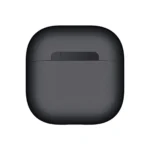 ⁦Huawei FreeClip 2 - Black⁩ - الصورة ⁦2⁩