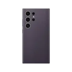 SAMSUNG Galaxy S24 Ultra Vegan Leather Case