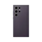 SAMSUNG Galaxy S24 Ultra Vegan Leather Case