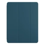 Smart Folio for iPad Pro 12.9-inch (3rd, 4th , 5th ,and 6th generation) - Marine Blue - Image 2