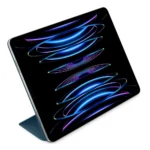 Smart Folio for iPad Pro 12.9-inch (3rd, 4th , 5th ,and 6th generation) - Marine Blue - Image 3