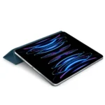 Smart Folio for iPad Pro 12.9-inch (3rd, 4th , 5th ,and 6th generation) - Marine Blue - Image 4