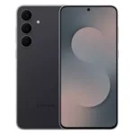 Samsung Galaxy S25 FE, 256GB, 8GB RAM, 5G Phone - Jetblack