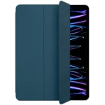 Smart Folio for iPad Pro 12.9-inch (3rd, 4th , 5th ,and 6th generation) - Marine Blue