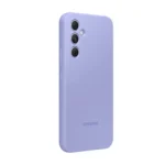 Samsung Galaxy A54 5G Silicone Case - Image 2