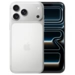 Apple iPhone 17 Pro 256GB - Silver