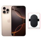 Apple iPhone 16 Pro Max 256GB Desert Titanium