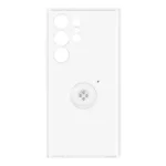 Samsung Galaxy S24 Ultra Clear Gadget Case – Transparent - Image 4