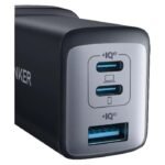 Anker Charger (65W-3 ports GaN) - Image 2