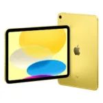 Apple iPad 10th Gen 64GB 10.9-inch Cellular - Yellow
