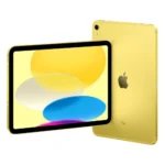 Apple iPad 10th Gen 64GB 10.9-inch Cellular - Yellow
