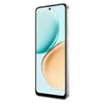 Honor X7D Phone, 256GB, 8GB, 4G - Silver - Image 2