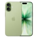 Apple iPhone 17 6.3 256GB - Sage