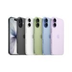 Apple iPhone 17 6.3 256GB - Sage - الصورة 6