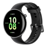 ⁦Honor Watch Fit Active – Black⁩ - الصورة ⁦4⁩