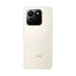 Honor X7D Phone 256GB, 8GB 4G - Gold - الصورة 2