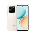 Honor X7D Phone 256GB, 8GB 4G - Gold