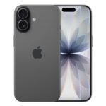 Apple iPhone 17 6.3 512GB - Black