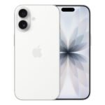 Apple iPhone 17 6.3" 512GB - White