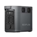 ⁦EcoFlow E980 Portable Power Station⁩ - الصورة ⁦2⁩