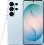 Samsung S26 Ultra 5G Phone 12GB RAM 512GB - Sky Blue