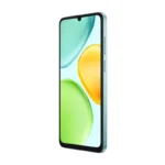 HONOR X6d 5G 256GB 4RAM - Ocean Cyan - الصورة 2
