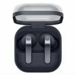 Samsung Galaxy Buds 4 Pro - Black