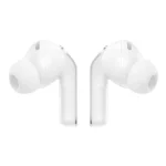 ⁦Samsung Galaxy Buds 4 Pro - White⁩ - الصورة ⁦3⁩