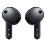 Samsung Galaxy Buds 4 - Black - Image 3