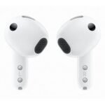 Samsung Galaxy Buds 4 - White - Image 2