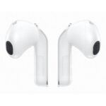 Samsung Galaxy Buds 4 - White - Image 3
