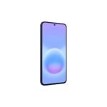 ⁦Samsung Galaxy A57 5G Phone, 6.7 256GB 8GB – Navy⁩ - الصورة ⁦3⁩