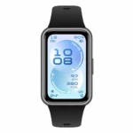 Huawei Band 11 Smart Watch - Black