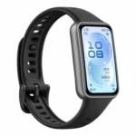 Huawei Band 11 Smart Watch - Black - Image 3