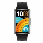 Huawei Band 11 Pro Smart Watch - Black