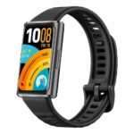 ⁦Huawei Band 11 Pro Smart Watch - Black⁩ - الصورة ⁦2⁩