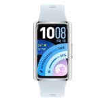 Huawei Band 11 Pro Smart Watch - Blue