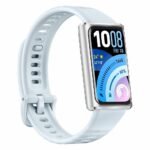 Huawei Band 11 Pro Smart Watch - Blue - Image 2