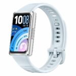 Huawei Band 11 Pro Smart Watch - Blue - Image 3
