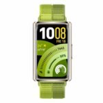 Huawei Band 11 Pro Smart Watch - Green