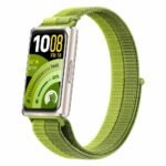 Huawei Band 11 Pro Smart Watch - Green - Image 2