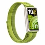 Huawei Band 11 Pro Smart Watch - Green - Image 3