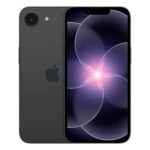 Apple iPhone 17e 5G - 512GB - 6.1 inch - Black