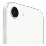 ⁦Apple iPhone 17e 5G - 256GB - 6.1 inch - White⁩ - الصورة ⁦3⁩