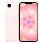 Apple iPhone 17e 5G - 512GB - 6.1 inch - Pink